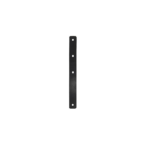 The Caldwell XL Strap Plate Hanger Set features durable nylon-enforced rubber for high impact resistance and adjustable height for precise target positioning.